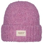 Barts - Women's Harray Beanie - Mütze Gr One Size rosa