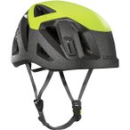 EDELRID Kletterhelm "Salathe", Größe 50 in Grau