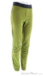 Ocun Jaws Kletterhose-Grün-M