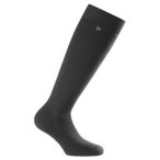 Rohner - Thermal - Expeditionssocken 39-41 schwarz/grau