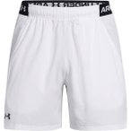 UNDER ARMOUR Herren Shorts UA VANISH WOVEN 6IN SHORTS, Größe XXL in Pink