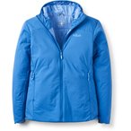 Rab Xenair Alpine Light  Damen  Isolationsjacke blau Größe M Bergsteigen  Wind