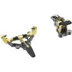 Dynafit Mezzalama Tourenbindung  Tourenbindungen gelb Größe One Size Trekking