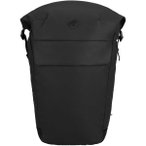 Mammut Seon Courier 20 Rucksack (Größe 20L, schwarz)
