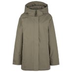 Elvine - Women's Nalea - Winterjacke Gr L grau