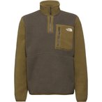 The North Face YUMIORI Fleeceshirt Herren