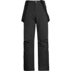 PROTEST Kinder Hose SUNNY JR snowpants, Größe 128 in Schwarz