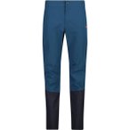 CMP Herren Keilhose MAN LONG PANT, Größe 52 in Blau