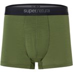 Super.Natural Tundra175  Herren  Kurze Unterhose oliv Größe XL   Hautfreundlic