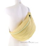 Peak Performance Helium Bum Bag Hüfttasche-Gelb-One Size