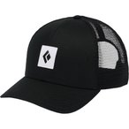 Black Diamond BD Trucker Cap  Basecaps schwarz Größe ONE SIZE Lifestyle  Elast