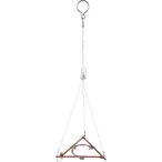Jetboil Hanging Kit 2.0 - Aufhängung für Kochsysteme uni
