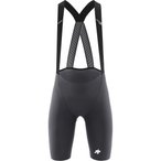 Assos Equipe R S11 Bib kurz Herren  Fahrradhose grau Größe M Rennrad | Gravel 