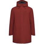 Jack Wolfskin Heidelstein 2 Ins Mantel Damen  Parkas & Mäntel weiss Größe XXL