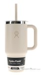 Hydro Flask Travel Tumbler 946ml Thermosflasche-Beige-One Size