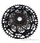Sram XS-1270 T-Type 10-52Z Kassette-Mehrfarbig-10-52