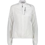 CMP Damen Schlupfjacke WOMAN JACKET, Größe 42 in Weiß