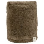 Reusch - Women's Cevedale Neckwarmer - Halstuch Gr One Size braun