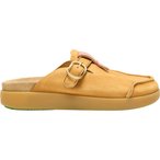 Satorisan Hoote Premium Sandale Damen  Sandalen orange Größe 39 Lifestyle