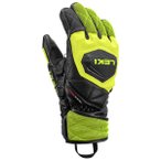 Leki - Kid's WCR Venom 3D Junior - Handschuhe Gr 5 bunt