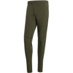 ADIDAS Herren Sporthose Designed for Training Hybrid, Größe M in Grün