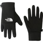 The North Face Recycled Etip  Kinder  Fingerhandschuhe schwarz Größe XXS Trekk