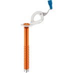 Petzl Laser Speed Light 17 cm - Eisschraube uni