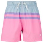 Heber Peak - Kid's SeapineHe. Boardshorts - Boardshorts Gr 116 rosa