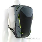 Dynafit Transalper 18l Rucksack-Schwarz-18