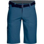 Maier Sports Nil Bermuda  Herren  Kurze Hosen blau Größe 4XL Camping  Wasserab