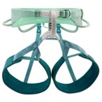 Petzl - Women's Selena - Klettergurt Gr S bunt