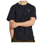 Revolution - Application T-Shirt 1461 CAR - T-Shirt Gr S schwarz