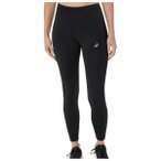 Asics - Women's Core Tight - Lauftights Gr M schwarz