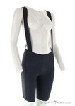 POC Raceday Bib Damen Bikeshort-Schwarz-S