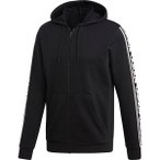 ADIDAS Herren Jacke C90 BRD, Größe S in Schwarz