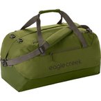 Eagle Creek No Matter What 90 Duffel  Reisetasche olive green Größe One Size R