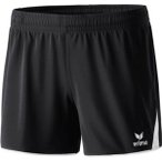 ERIMA Kinder Short CLASSIC 5-CUBES Shorts, Größe 40 in Schwarz
