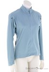 Rab Cinder Borealis Damen Bikejacke-Hell-Blau-L