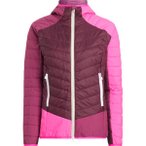 McKINLEY Damen Jacke Sohana JKT W, Größe 36 in Lila