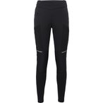 Vaude Larice Tights Damen  Tights & Leggings schwarz Größe M Trekking  Elastis