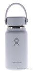 Hydro Flask Micro Hydro Mini Thermosflasche-Hell-Grau-One Size