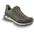 Meindl Power Walker 4.2 Herren Multifunktionsschuhe ( Oliv 9 UK, 43 EU |)