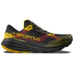 La Sportiva - Prodigio Max - Trailrunningschuhe 41 schwarz/gelb