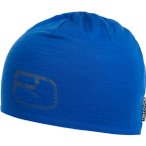Ortovox 120 Cool Tec Mütze Unisex ( Blau one size)