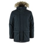 Fjäll Räven Herren Nuuk Lite Parka M