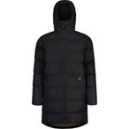 Maloja MarzolaU. Mantel  Winterjacke schwarz Größe L Lifestyle  Wasserabweisen