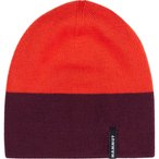 Mammut Haldigrat   Mützen & Beanies rot Größe ONE SIZE Trekking  Schnell troc