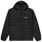 Element - Classic - Kunstfaserjacke Gr M schwarz