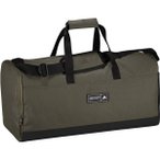 ADIDAS Tasche 3 STREIFEN WEEKENDER DUFFELBAG, LARGE, Größe ONE SIZE in Grau