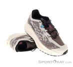 Salomon Aero Glide 4 GRVL Herren Laufschuhe-Hell-Grau-10,5